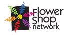 Flower Shop Network logo
