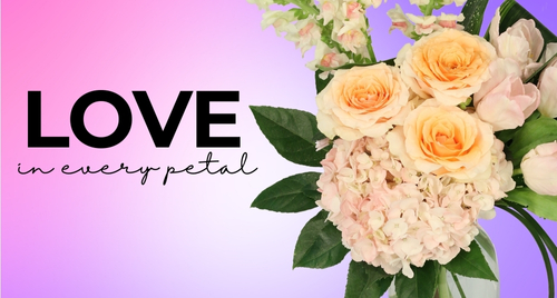 Shop Valentine's Day Flowers