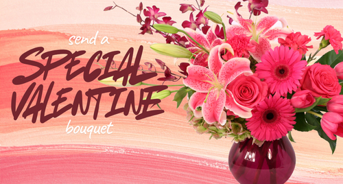 For your special someone